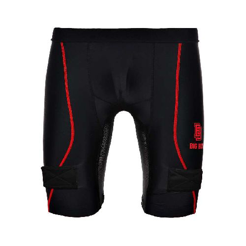 Шорты компрессионные взрослые BIG BOY Elite Line, Размер m