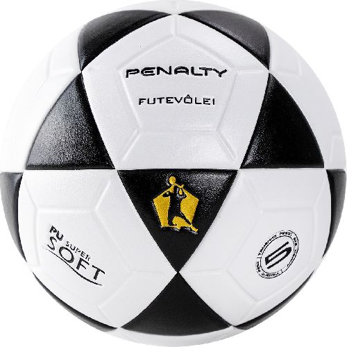 Мяч для футволей PENALTY BOLA FUTEVOLEI ALTINHA XXI, размер 5