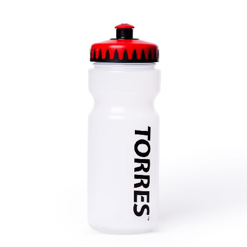 Бутылка для воды TORRES, 550 мл.