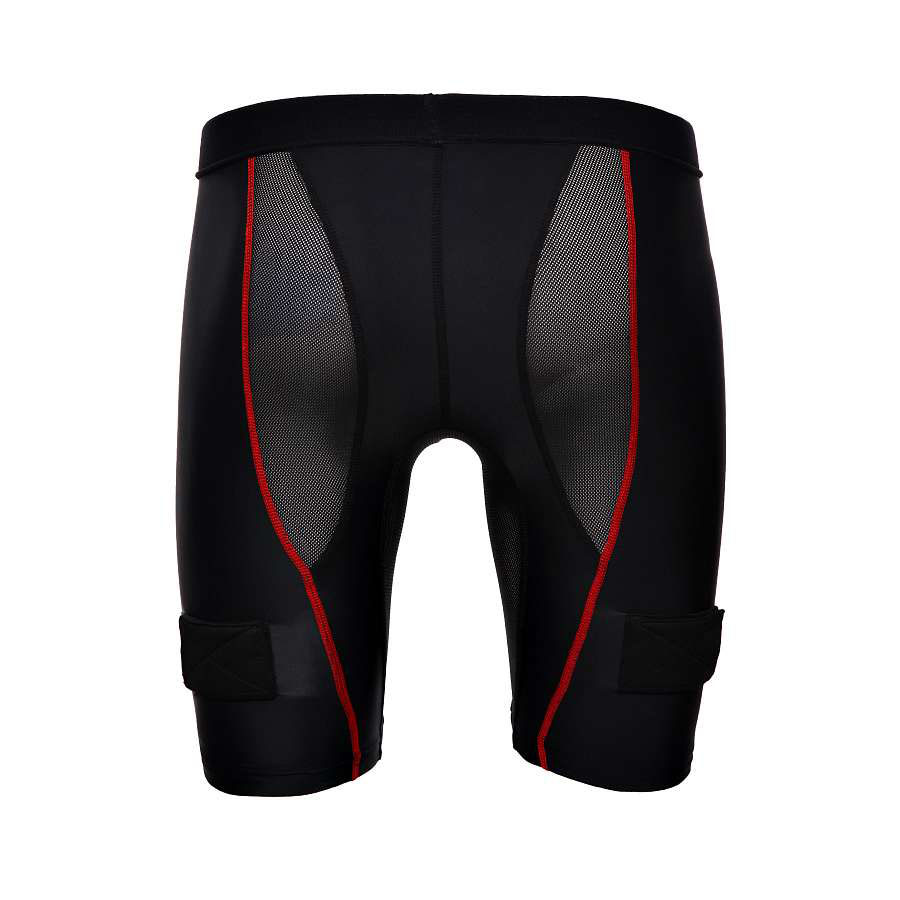 Шорты компрессионные взрослые BIG BOY Elite Line, Размер l