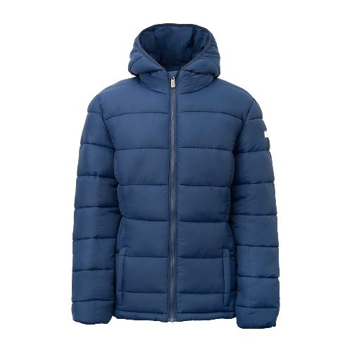 Куртка утепленная с капюшоном MIKASA, женская, Размер m