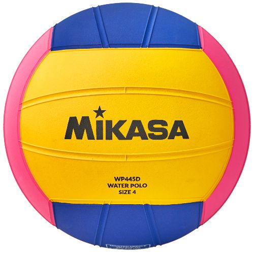 Мяч для водного поло MIKASA WP445D