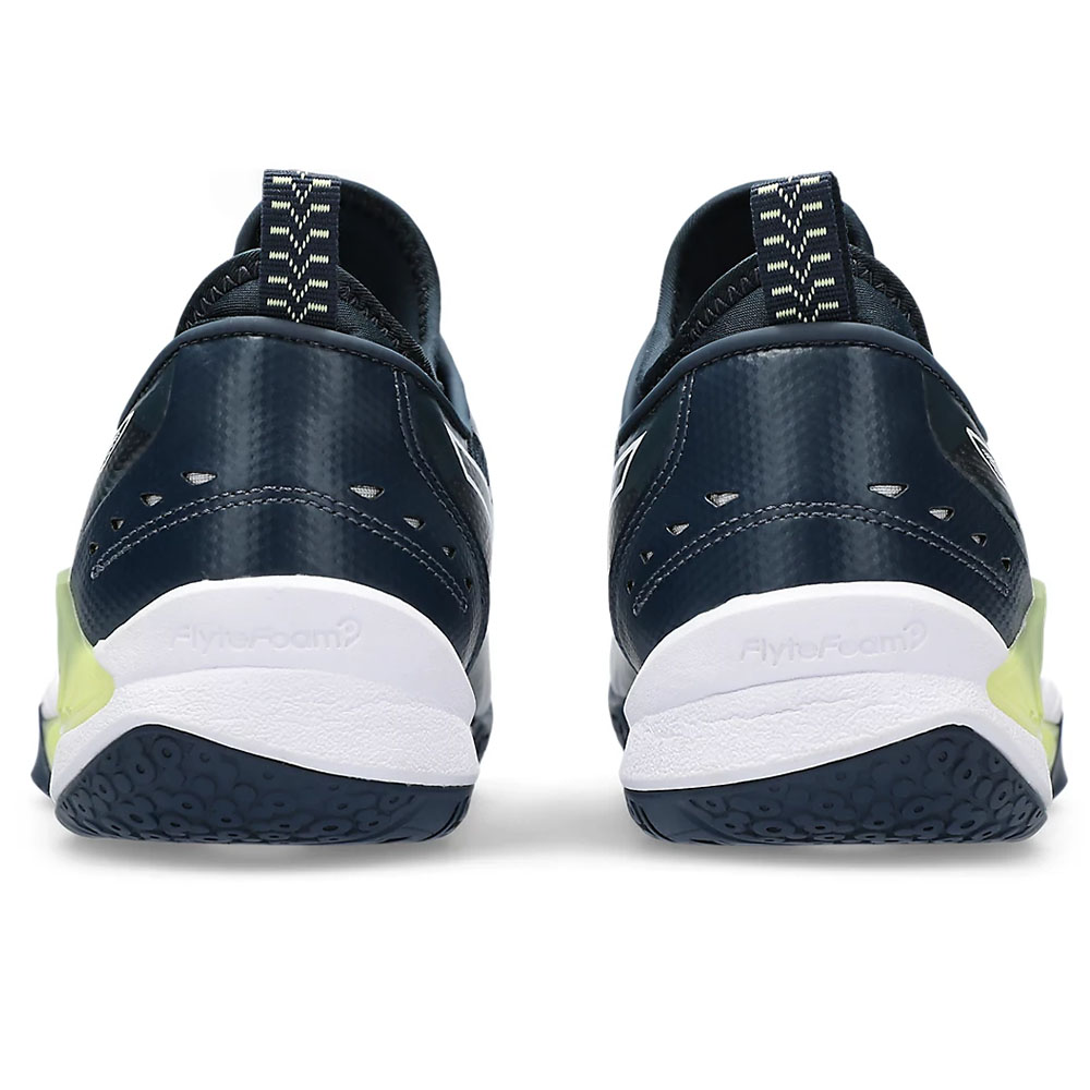 Кроссовки волейбольные ASICS Blast FF3, мужские, Размер 42