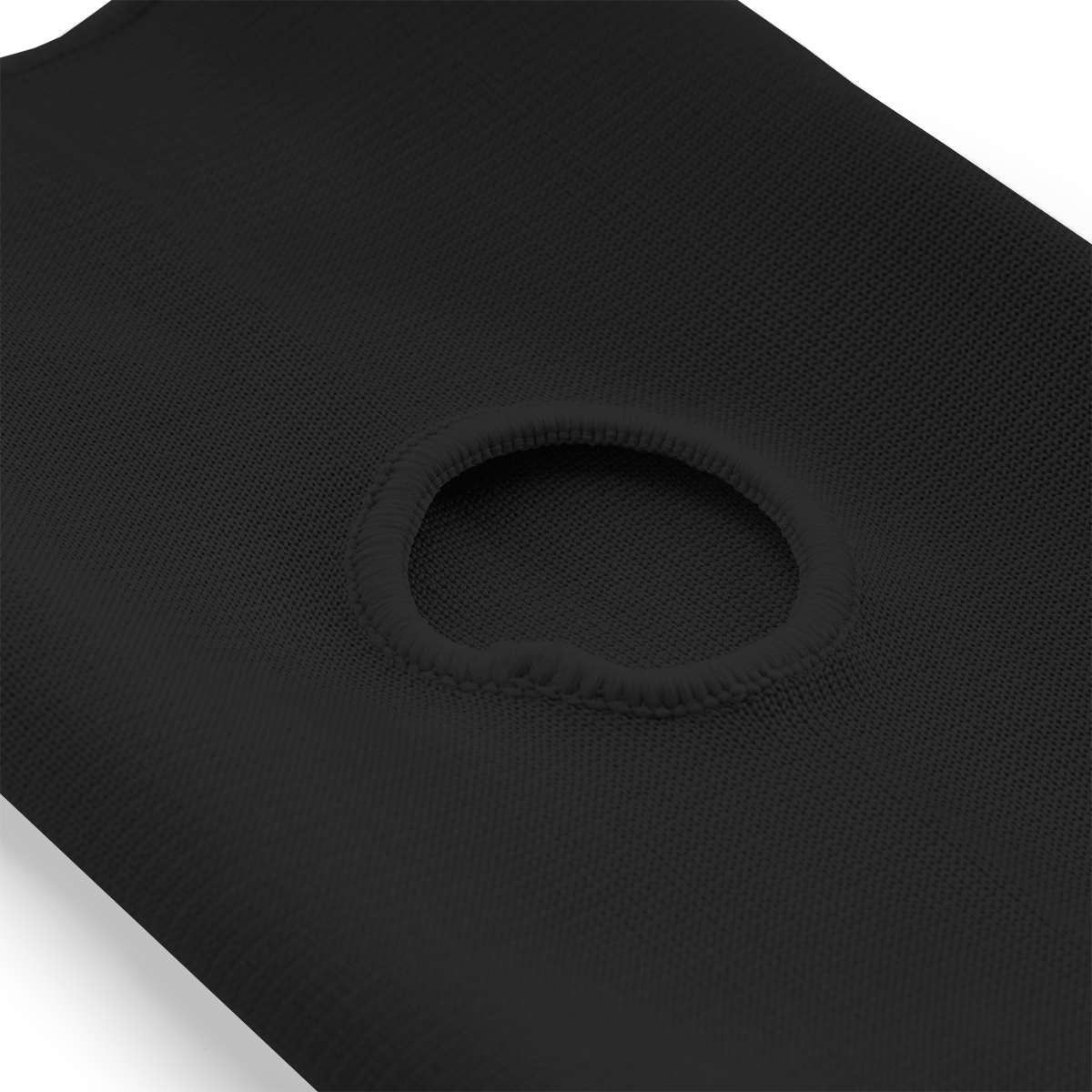 Наколенники спортивные TORRES Classic, Размер l, Цвет Черный