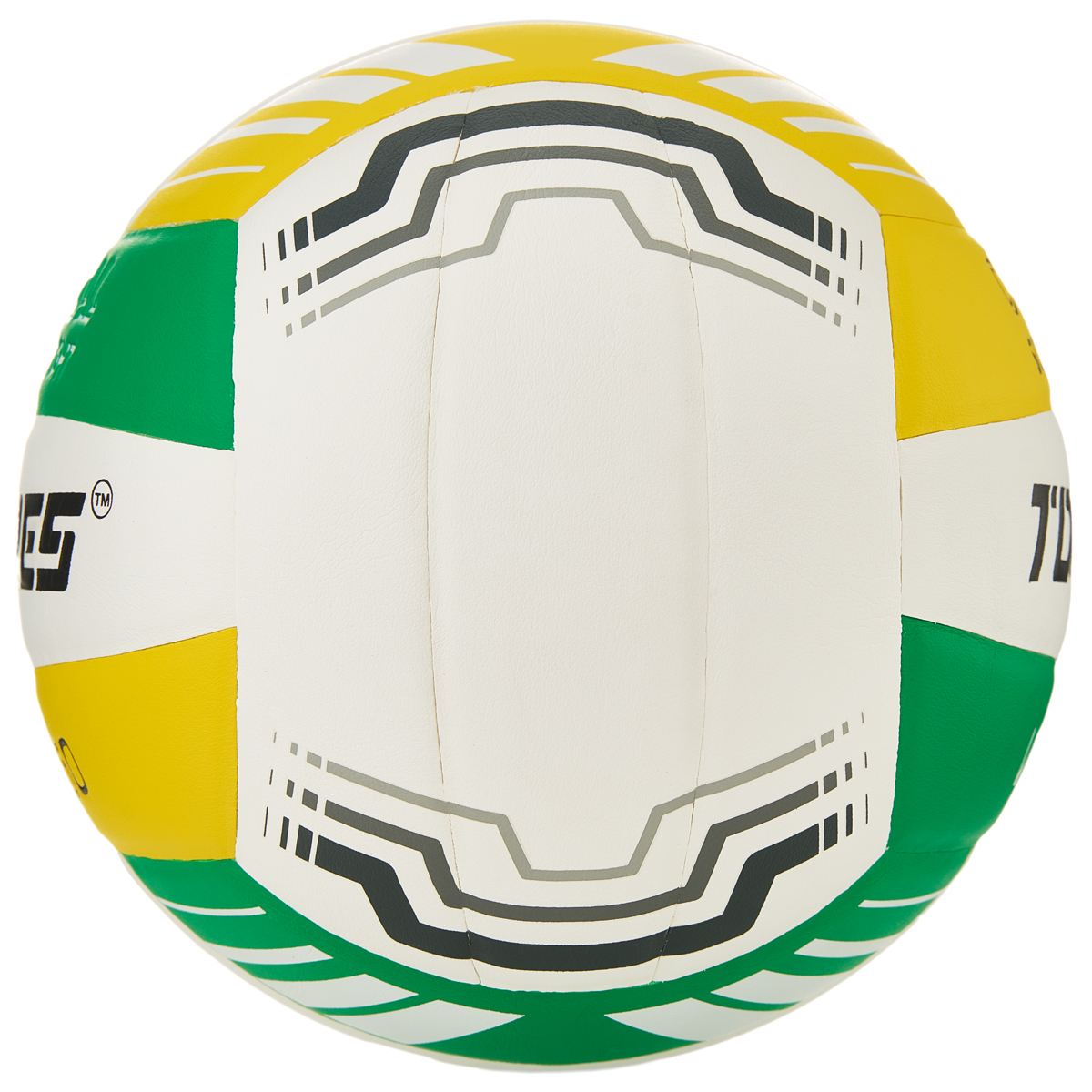 Мяч волейбольный TORRES VB 650, ПУ, размер 5