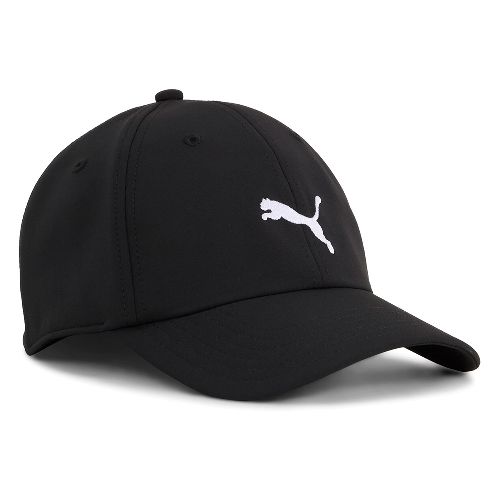 Бейсболка PUMA Training Flexfit BB Cap
