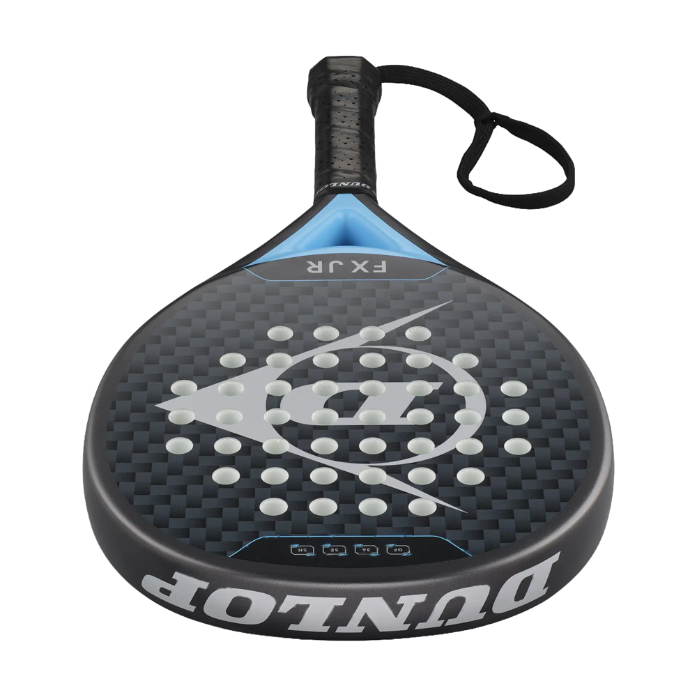 Ракетка для падела Dunlop FX Jr