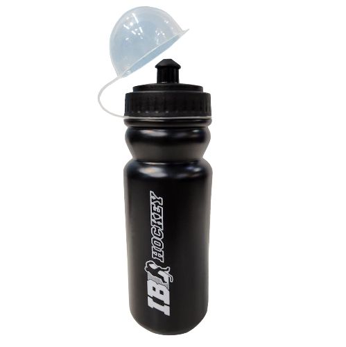 Бутылка для воды IB Hockey, объем 650мл