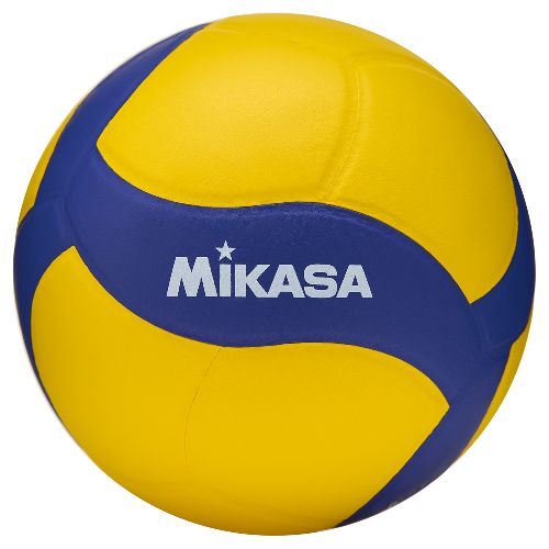 Мяч волейбольный утяжеленный MIKASA VT500W, Вес 500 г
