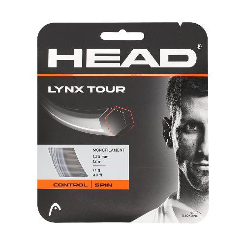Струна теннисная HEAD Lynx Tour 16