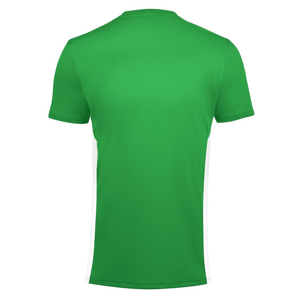 Футболка игровая MIKASA, унисекс, Размер 4xl, Цвет Зеленый