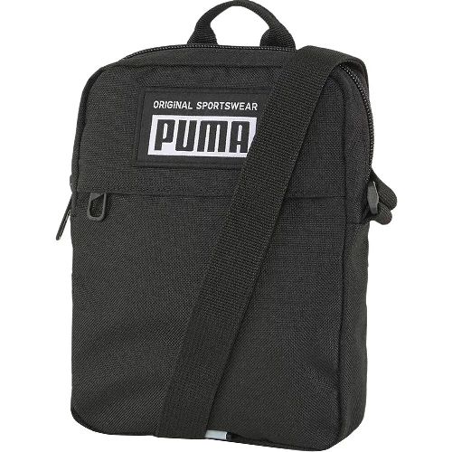 Сумка кросс-боди PUMA Academy, 22х16х4,5см