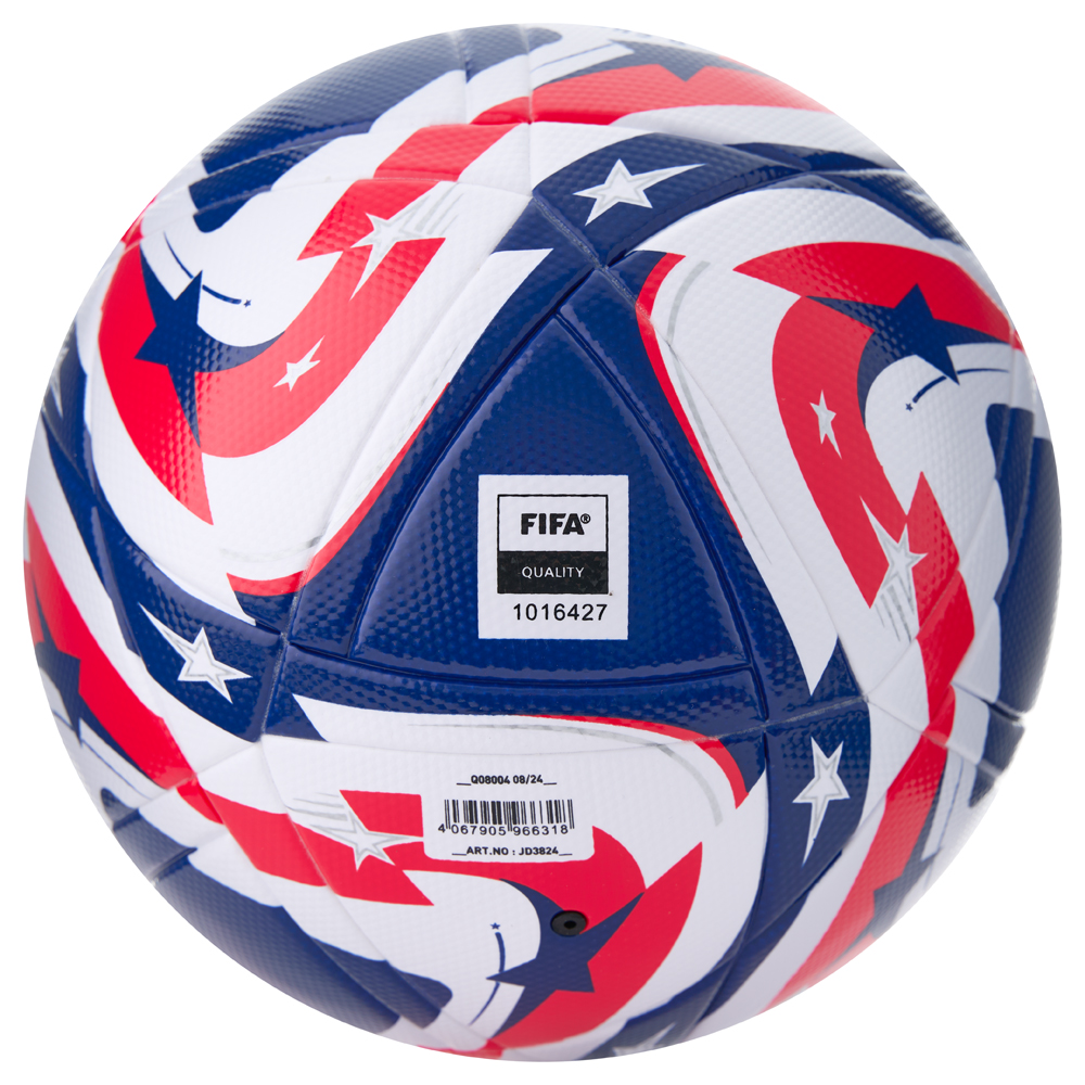 Мяч футбольный ADIDAS FCWC League JD3824, FIFA Quality