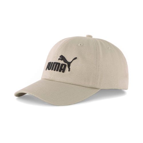 Бейсболка PUMA, Цвет Бежевый
