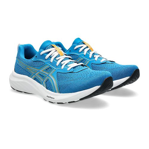 Кроссовки беговые ASICS Gel-Contend 9, Размер 38.5, Цвет Синий