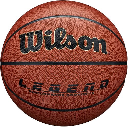 Мяч баскетбольный WILSON Legend Comp