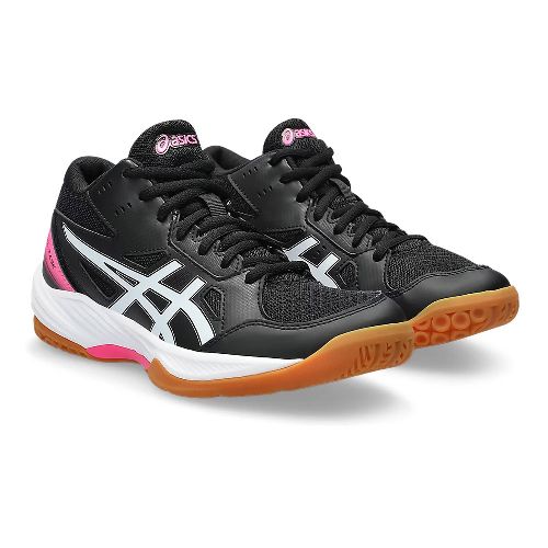 Кроссовки волейбольные ASICS Gel-Task Mt, женские, Размер 35.5