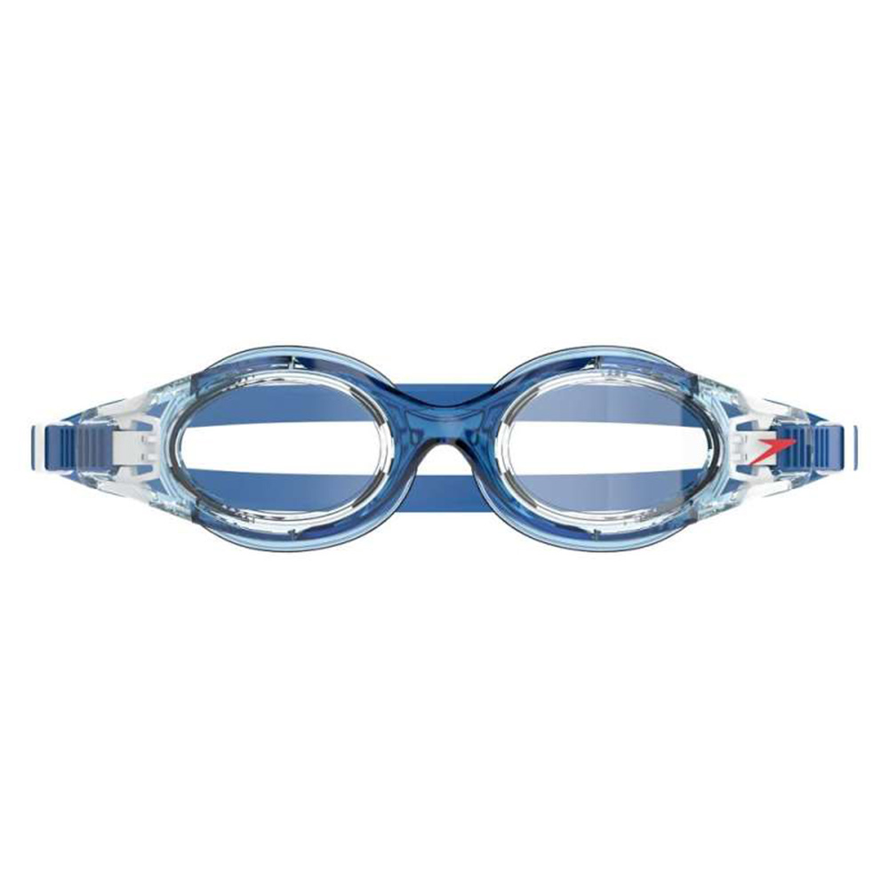 Очки для плавания SPEEDO Hydrosity 2.0, Цвет очков/линз Синий/Прозрачный