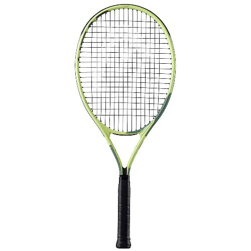 Ракетка для большого тенниса HEAD Extreme Jr 26 Gr01, детская (9-11лет), Размер ручки 1