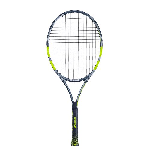 Ракетка для большого тенниса Babolat Carlitos Junior 26, детская, 9-11 лет