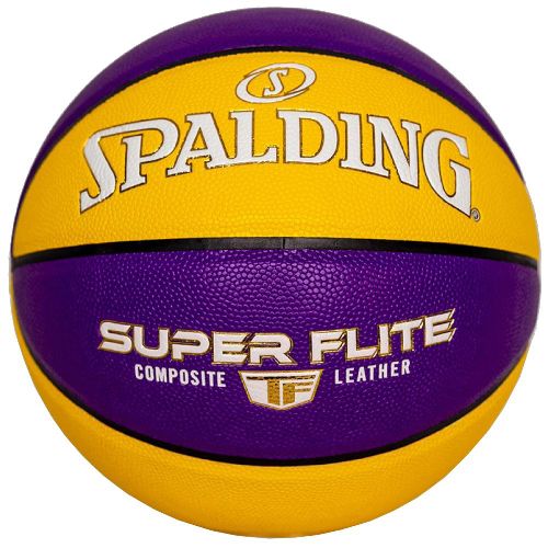 Мяч баскетбольный Spalding Super Flite