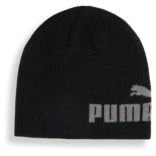 Шапка PUMA ESS Mid Crown Cuffless Beanie