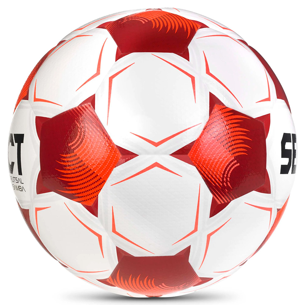 Мяч футзальный SELECT Futsal Samba v26, FIFA Basic