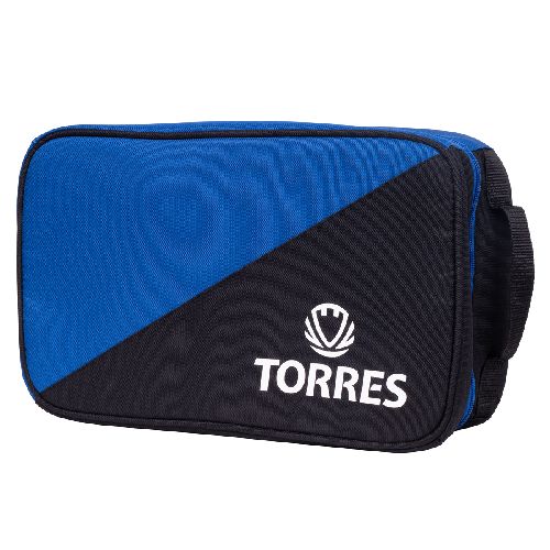 Сумка для обуви TORRES, Цвет Синий