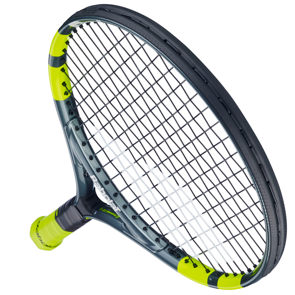 Ракетка для большого тенниса Babolat Carlitos Junior 21, детская, 5-7 лет