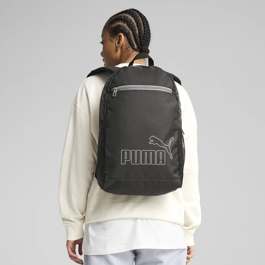 Рюкзак PUMA Phase Backpack, 41x34x14см