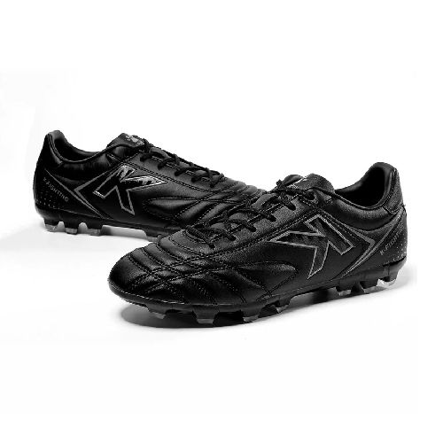 Бутсы футбольные KELME (AG), Размер 40, Цвет Черный