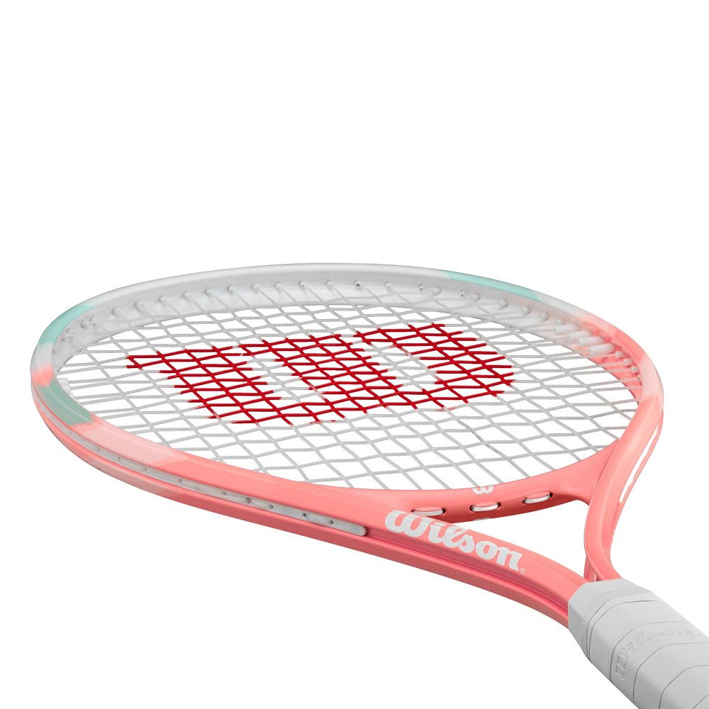 Ракетка для большого тенниса Wilson Envy XP Lite, Размер ручки 1