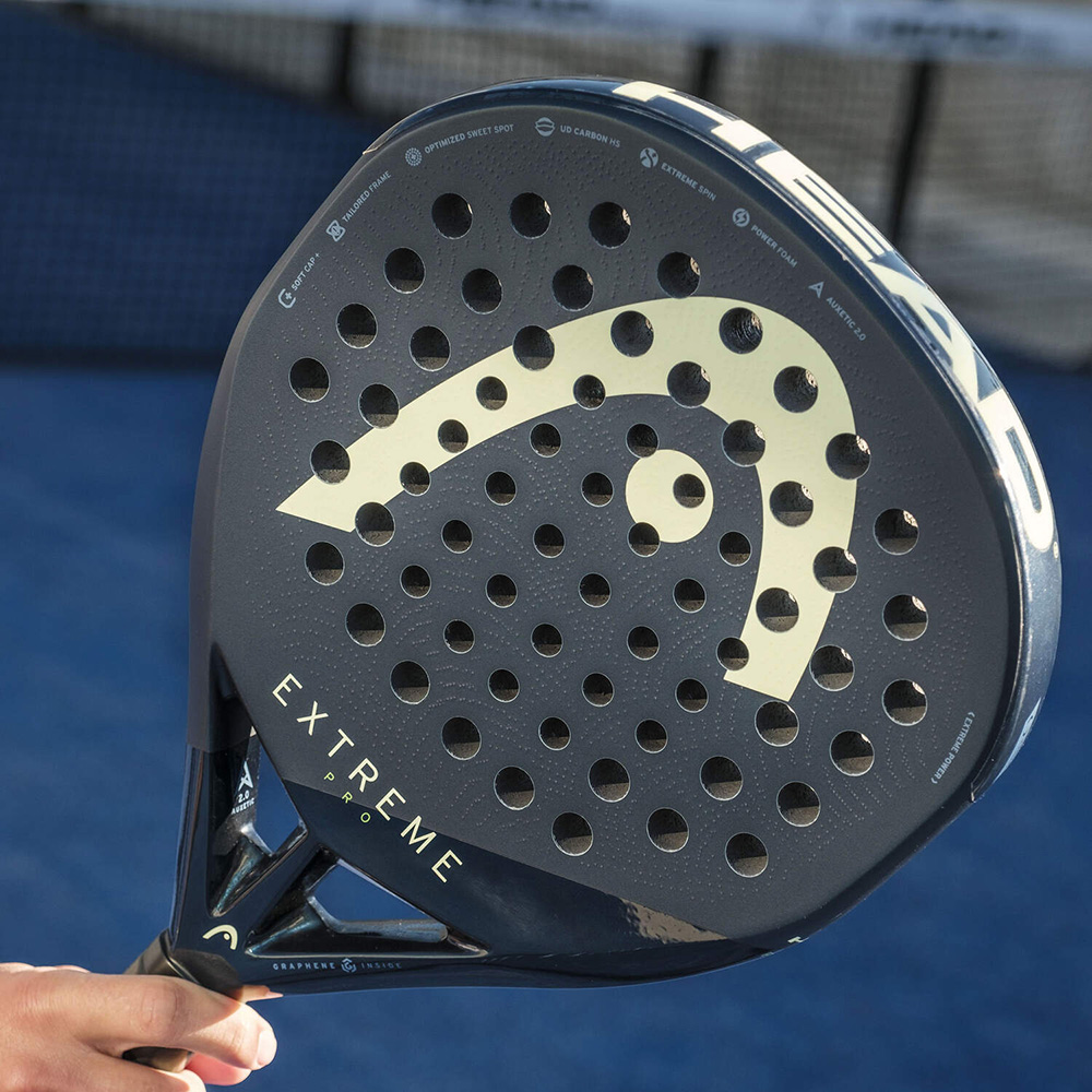 Ракетка для падела HEAD Extreme Pro 2025