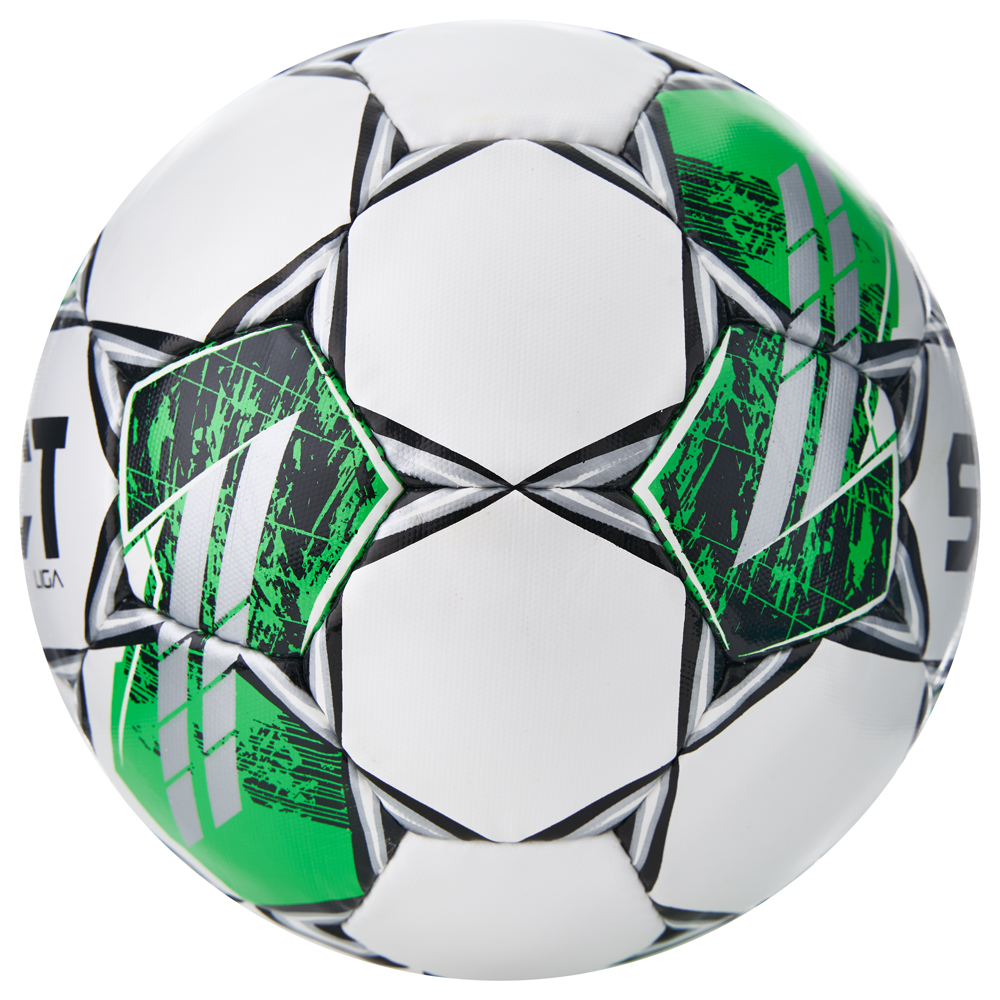 Мяч футбольный  SELECT Liga V25, FIFA Basic