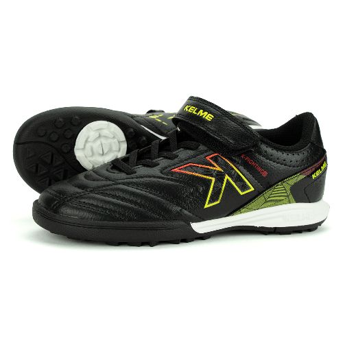 Обувь футбольная (многошиповки) детские KELME (TF) 68833134-000-34, размер 34 (рос.33), Размер 34