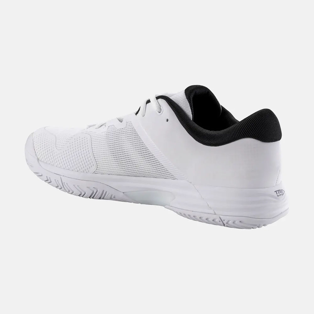 Кроссовки теннисные HEAD Revolt Evo 2.0 Men, мужские, Размер 44, Цвет Белый