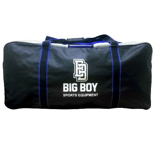 Хоккейная сумка-баул BIG BOY