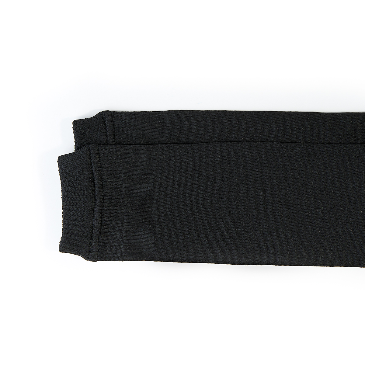 Гетры футбольные профессиональные TORRES Sport Team БЕЗ НОСКА, Размер 35-38, Цвет Черный