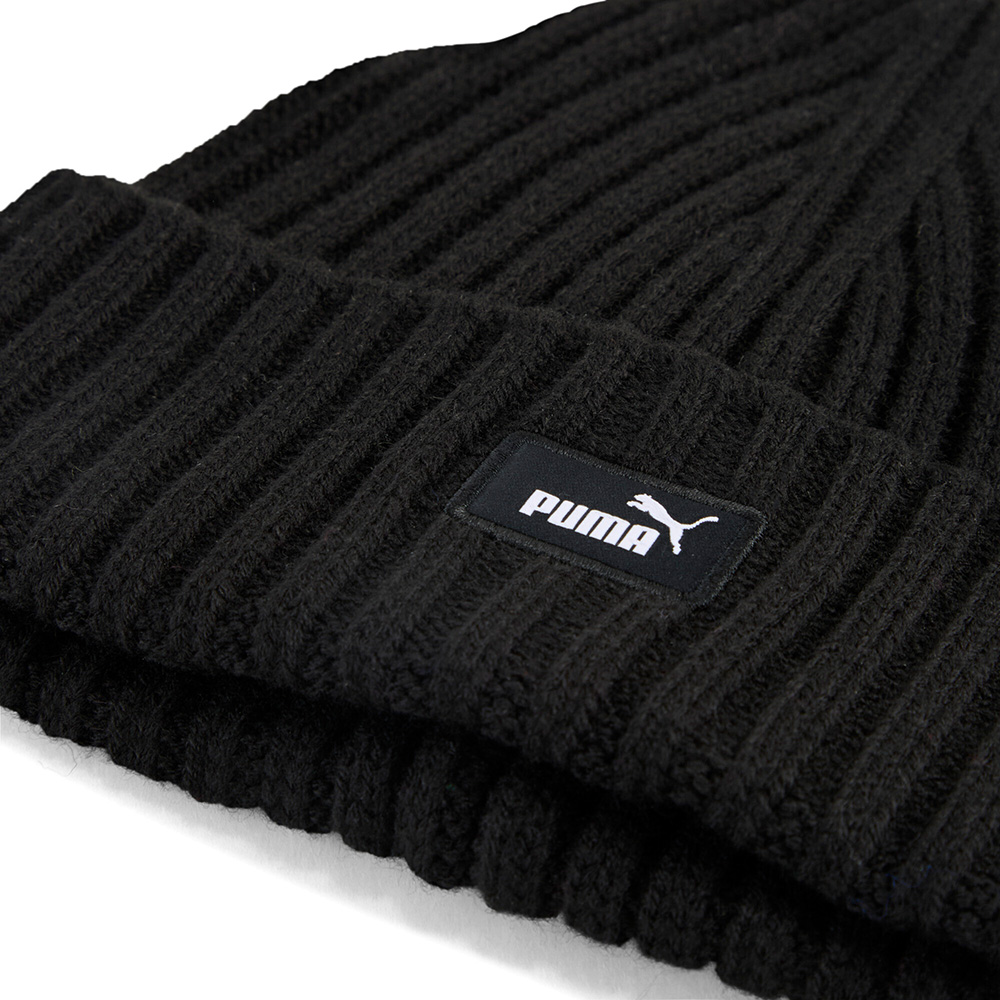 Шапка PUMA ESS Fisherman Beanie