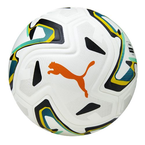 Мяч футбольный PUMA Stellar Pro, размер 5, FIFA Quality Pro