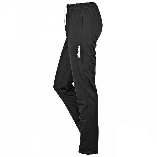 Брюки тренировочные MIKASA, женские, Размер l, Цвет Черный