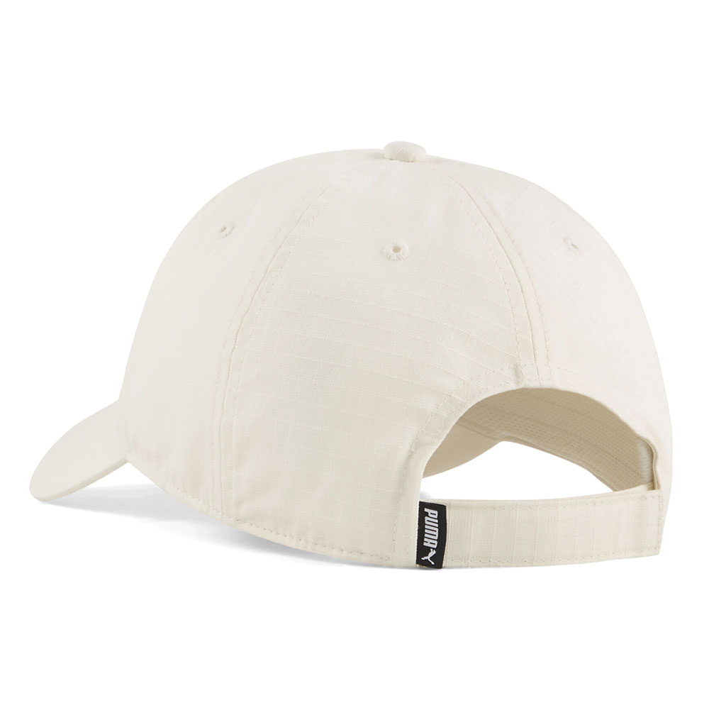 Бейсболка PUMA ESS Elevated BB Cap, Цвет Бежевый