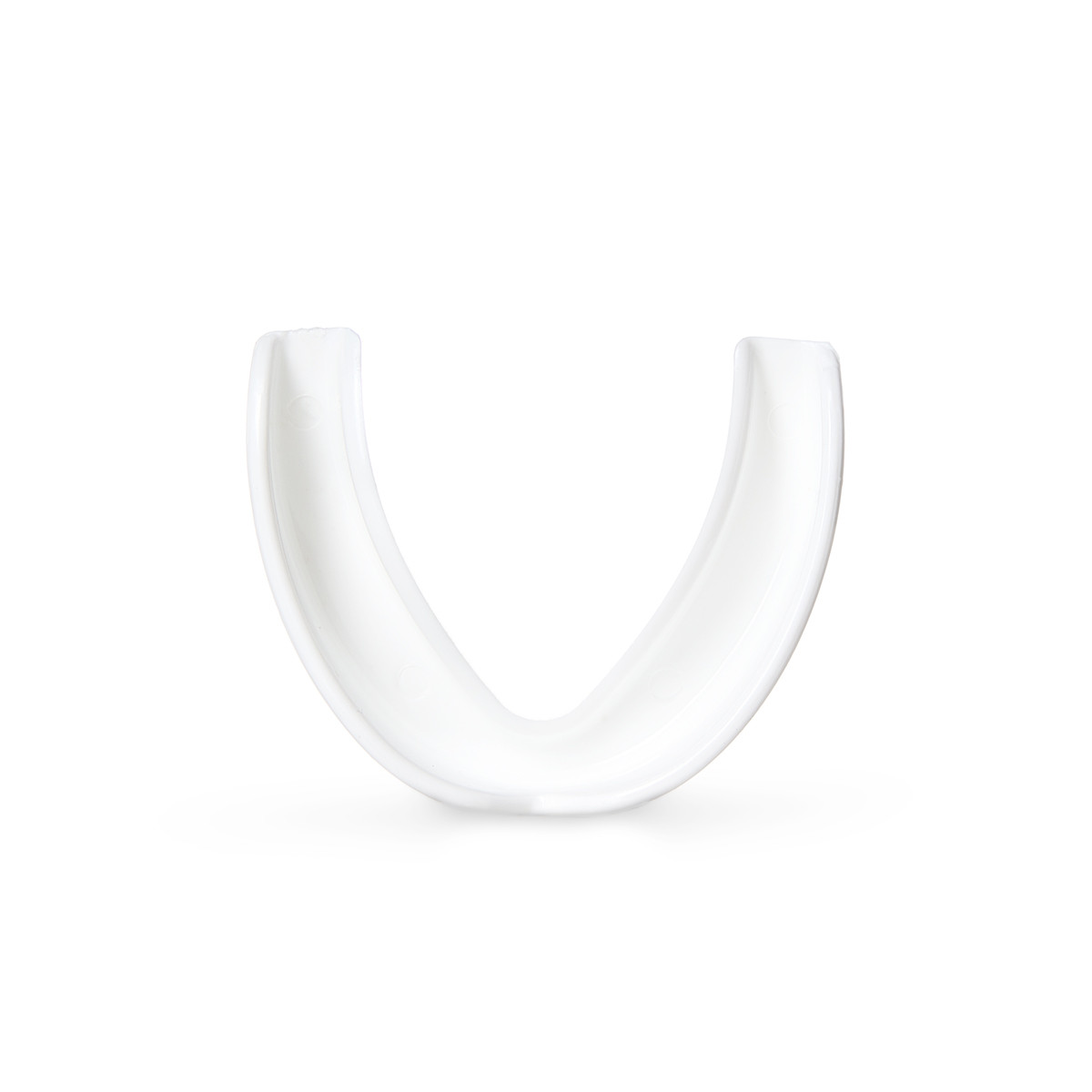 Капа боксерская TORRES, Цвет Белый