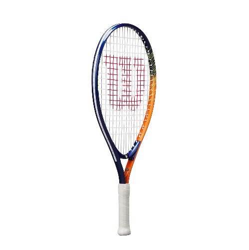 Ракетка для большого тенниса Wilson SLAM Jr 21, детская, 5-6 лет