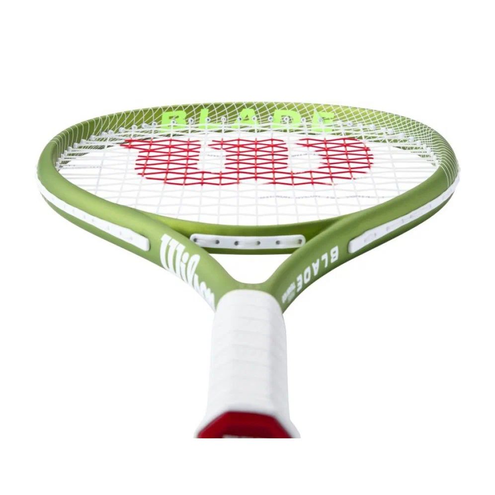 Ракетка для большого тенниса Wilson Blade Feel Team 103, Размер ручки 3