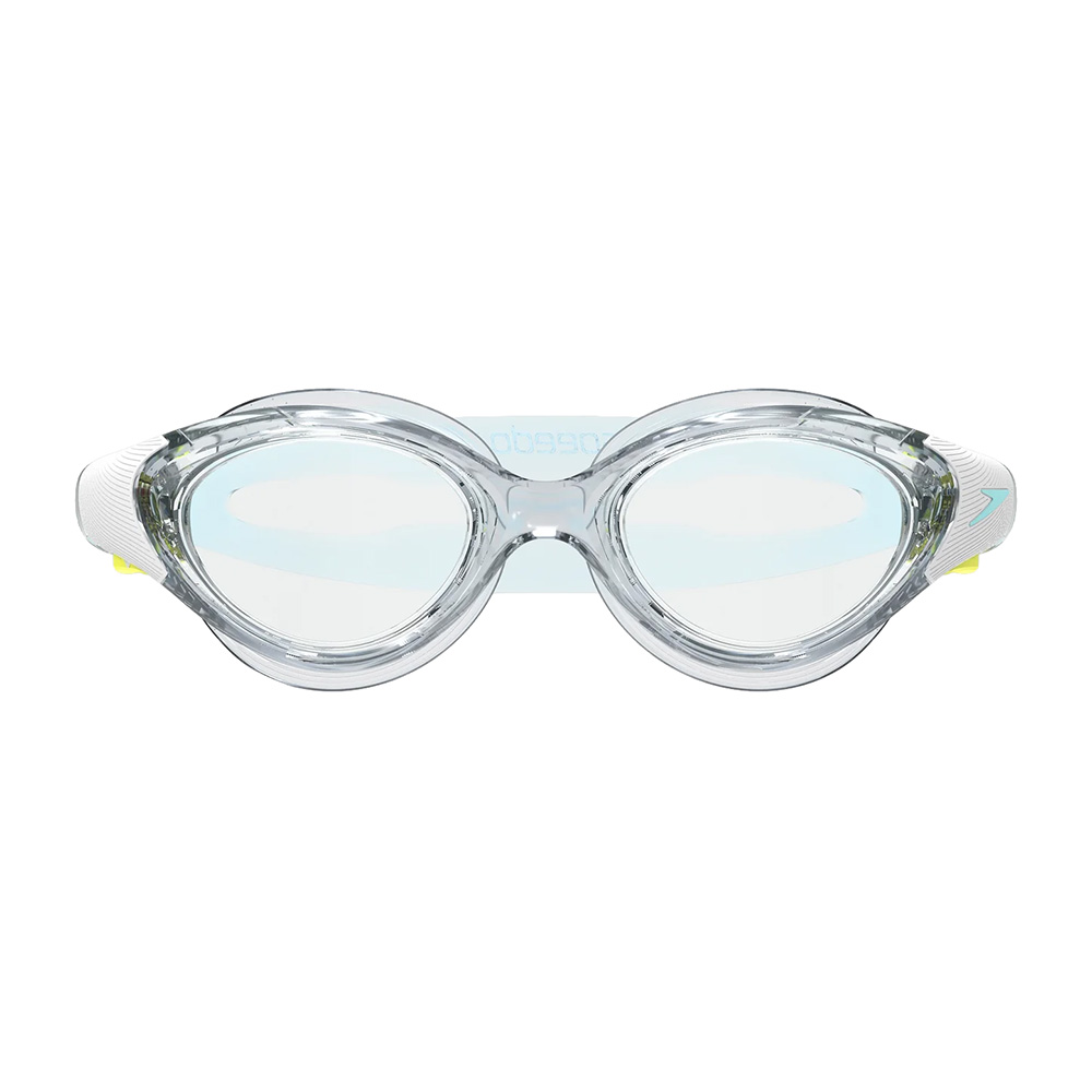Очки для плавания SPEEDO Biofuse 2.0 Women`s, Цвет очков/линз Прозрачный/Прозрачный