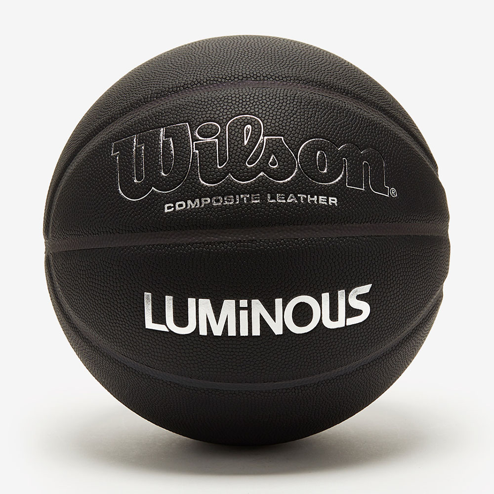 Мяч баскетбольный WILSON Luminous