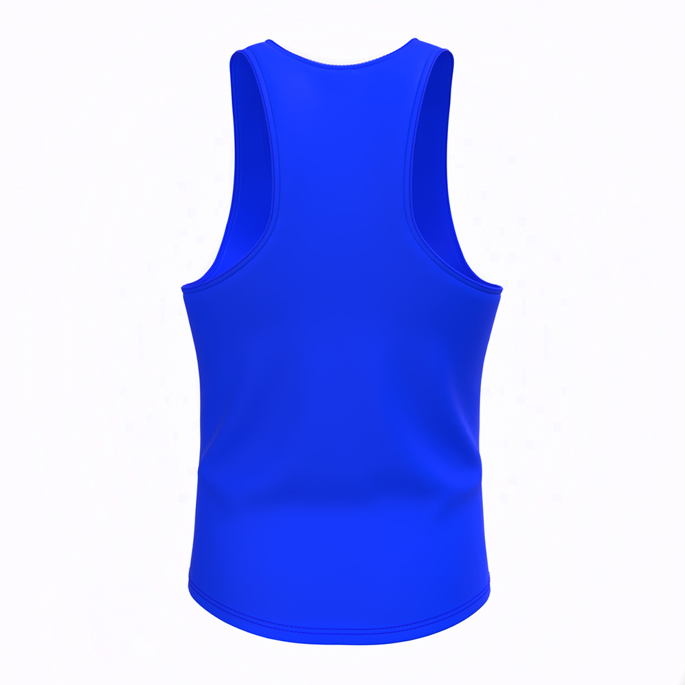 Майка пляжная мужская +ADRENALINA Sivar, Размер 3xl, Цвет Синий