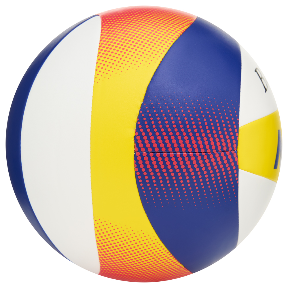 Мяч для пляжного волейбола MIKASA BV552C