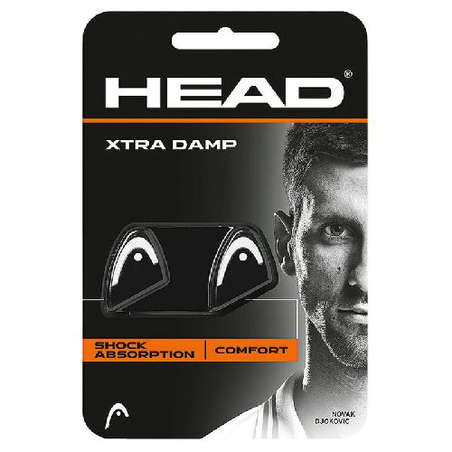 Виброгаситель HEAD XtraDamp, Цвет Белый
